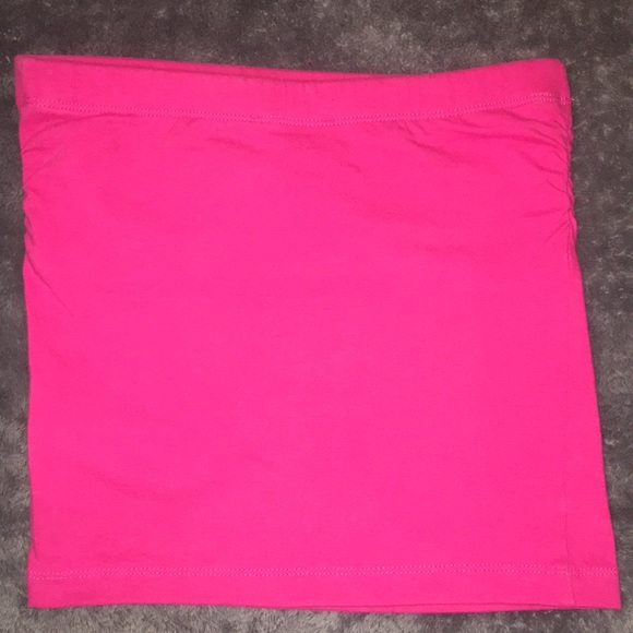 Tube top - Picture 4 of 5